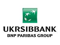 Банк UKRSIBBANK в Чоповичах